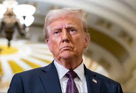 Donald Tramp: Tezliklə İrana daha güclü zərbələr endiriləcək